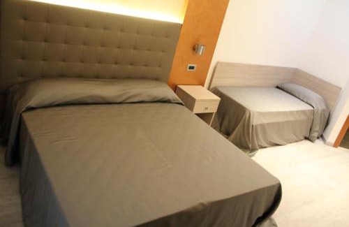Rivabella Hotel | Hotel Gabbiano