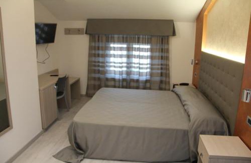 Rivabella Hotel | Hotel Gabbiano