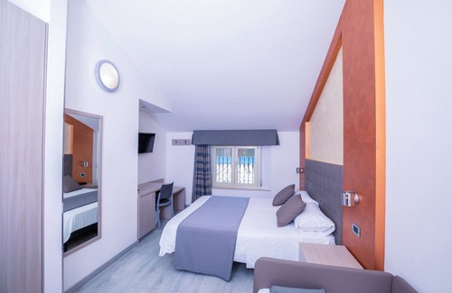 Rivabella Hotel | Hotel Gabbiano