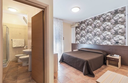 Marina di Massa Hotel | Hotel Gabrini