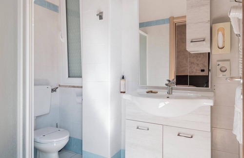 Marina di Massa Hotel | Hotel Gabrini