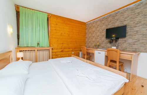 Mojkovac Hotel | Hotel Gacka - Double Room (twin/double)