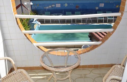 Itacuruca Hotel | Hotel Gaivota