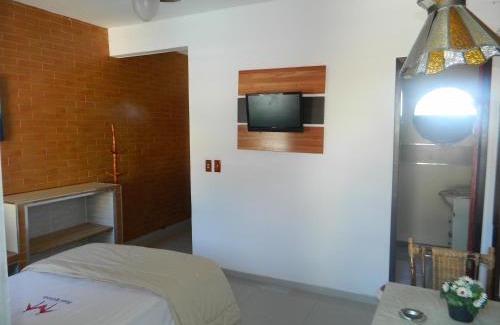Itacuruca Hotel | Hotel Gaivota