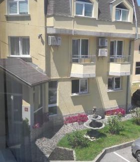 Sofia Hotel | Hotel Galant