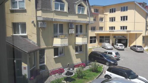 Sofia Hotel | Hotel Galant