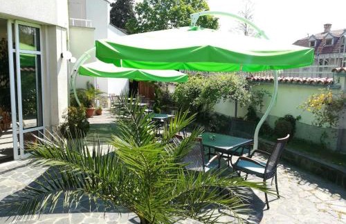 Sofia Hotel | Hotel Galant