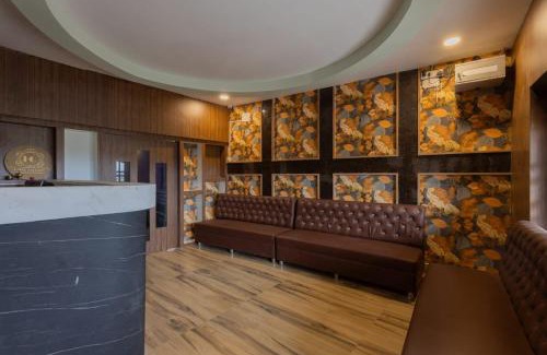 Angul Hotel | Hotel Galaxy