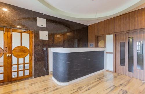Angul Hotel | Hotel Galaxy