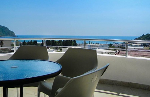 Canj Hotel | Hotel Galeb