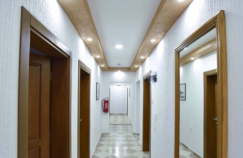 Canj Hotel | Hotel Galeb