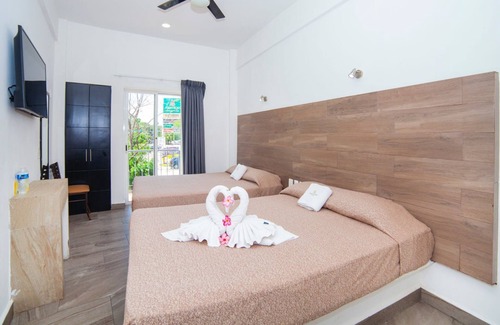 R Hotel | Hotel Galería del Ángel
