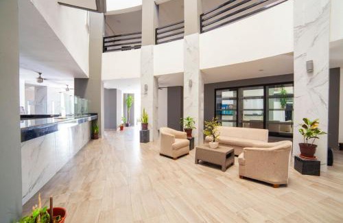 R Hotel | Hotel Galería del Ángel