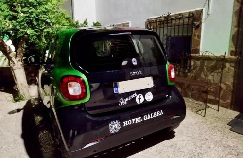 Galera Hotel | Hotel Galera