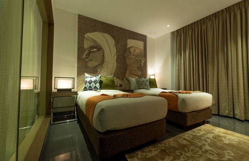 Kolkata Hotel | Hotel Gallery 67