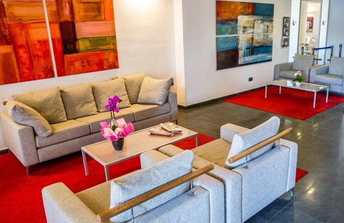 Pianezza Hotel | Hotel Gallia