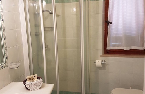Sant' Andrea Hotel | Hotel Gallo Nero