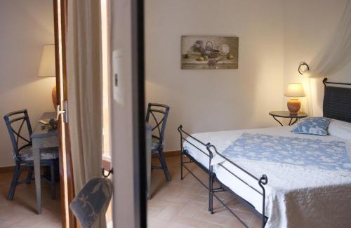 Sant' Andrea Hotel | Hotel Gallo Nero