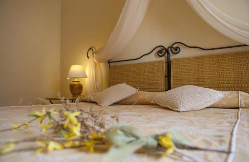 Sant' Andrea Hotel | Hotel Gallo Nero
