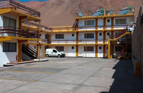 Tocopilla Hotel | Hotel Galvarino