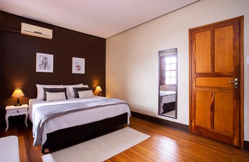 Regiao Urbana Homogenea IX Hotel | Hotel Gambrinus