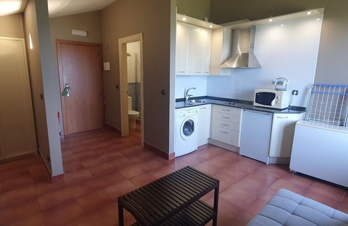 Ibarranguelua Hotel | Hotel Gametxo