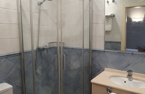 Ibarranguelua Hotel | Hotel Gametxo