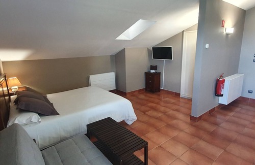Ibarranguelua Hotel | Hotel Gametxo