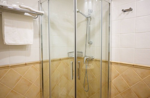 Ibarranguelua Hotel | Hotel Gametxo