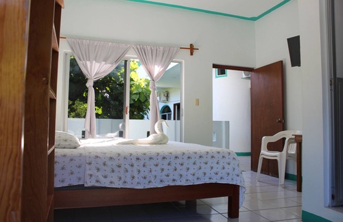 Puerto Escondido Hotel | Hotel Gamito