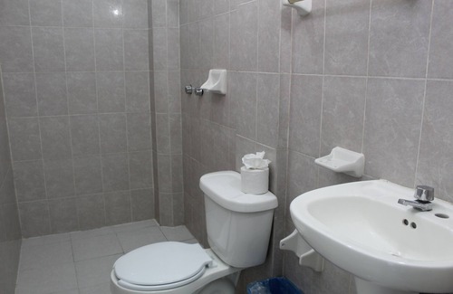 Puerto Escondido Hotel | Hotel Gamito