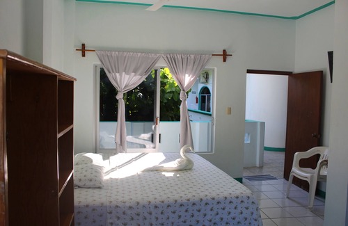 Puerto Escondido Hotel | Hotel Gamito