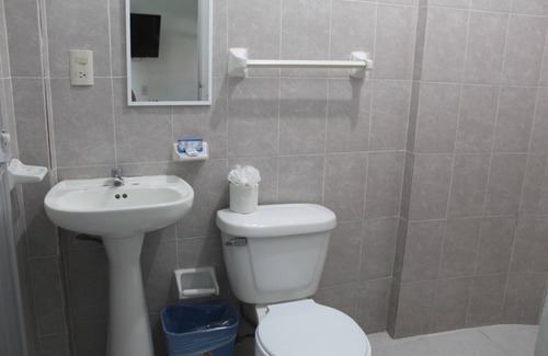 Puerto Escondido Hotel | Hotel Gamito