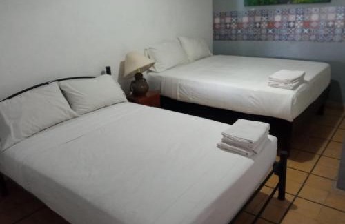 Orizaba Hotel | Hotel Gandag