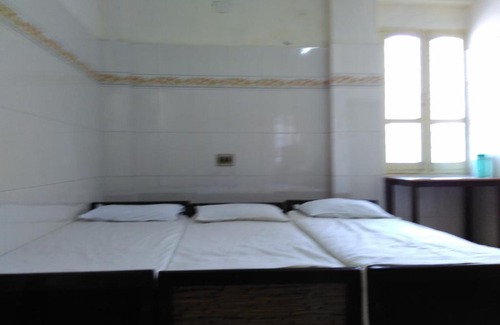 Kanyakumari Hotel | Hotel Ganesh Lodge