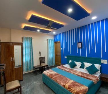 Chamba Hotel | Hotel Gangadhar