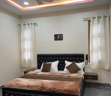 Chamba Hotel | Hotel Gangadhar