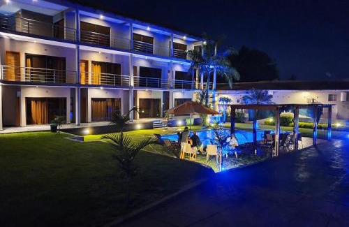 Mozambique Hotel | HOTEL GANI