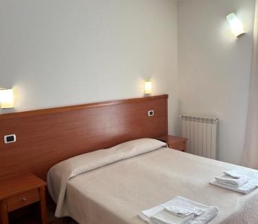 Cascia Hotel | Hotel GANS