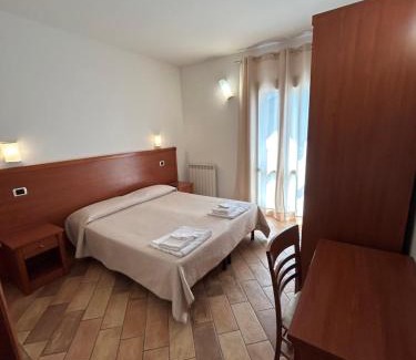 Cascia Hotel | Hotel GANS