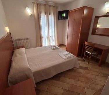 Cascia Hotel | Hotel GANS