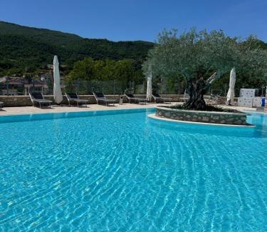 Cascia Hotel | Hotel GANS