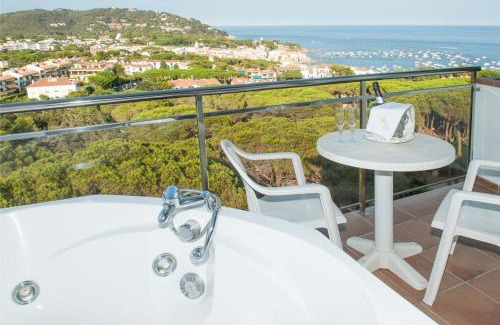 Calella de Palafrugell Hotel | Hotel Garbi