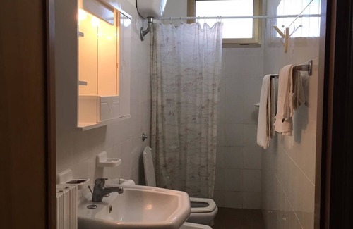 San Nicandro Garganico Hotel | Hotel Gardenia