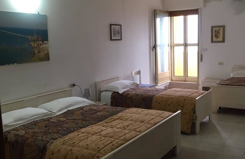San Nicandro Garganico Hotel | Hotel Gardenia