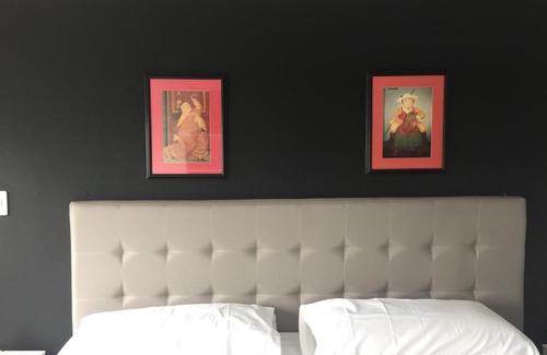 Fusagasuga Hotel | Hotel Garden City Boutique