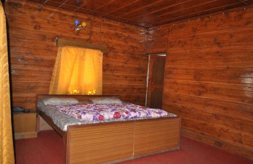 Kempty Range Hotel | Hotel Garden Cottage & Resort Dhanaulti