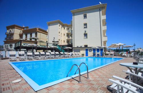 Valverde Hotel | Hotel Garden