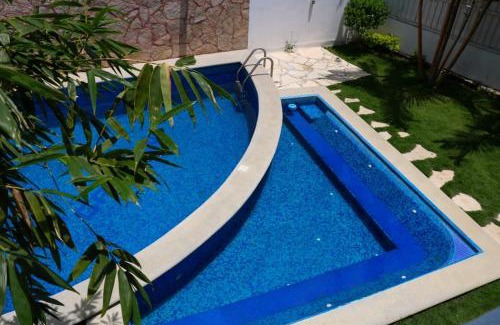 Tonala Hotel | Hotel Garden Suites Tonalá