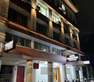 Panaji House | Hotel Garden View